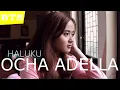 Download Lagu Behind The Scene HALUKU - OCHA ADELLA