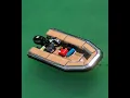 Download Lagu GoDu Dinghy-testrit | Waarom deze boot in 2025 opvalt