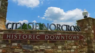 Community Spotlight NORCROSS GA