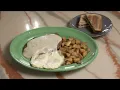 Flatbed Ford Cafe brings homecooked meals to Winslow Arizona