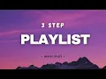 3 STEP MIX || Jazzworx, Thukuthela, Dlala Thukzin || uValo, Mali, Isaka || 2025