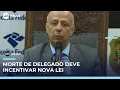 Download Lagu Assassinato de delegado reacende debate sobre proteção a agentes públicos aposentados | #SBTBrasil