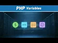 PHP Variables In 60 Seconds