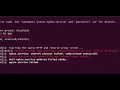 How to fix nginx EC2 AMI - Failed at step EXEC spawning nginx No such file or directory