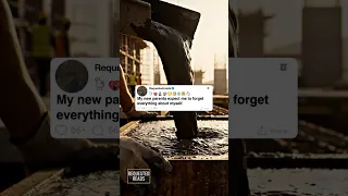 My New Parents Expect Me To Forget Everything About Myself 