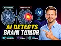 AI Detects Brain Tumor Build a Deep Learning CNN Project Step-by-Step