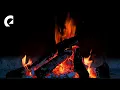Download Lagu 1 Hour of Relaxing Fire Sounds, Fireplace, Bonfire 🔥