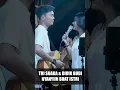 Download Lagu Romantisme Tri Suaka \u0026 Nabia Bawakan lagu Jarak