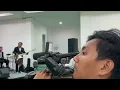 CUNDAMANI - DIFARINA INDRA - LIVE AT WEDDING OF RIZQI & AINI - AMBYAR ORCHES YOGA ENTERTAINMENT