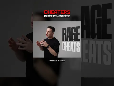 Will there be fewer cheaters? 🤔 #standoff2