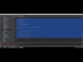 JavaFx - Showing off