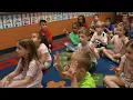 Adding Movement to Phonics Instruction