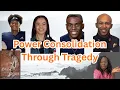 Nolan Wells Angelique Cummingham More Why So Many Young Lives Are Under Rituals