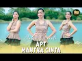 Lagu Galuh Mareta - APT Mantra Cinta // APT Thailand Versi Indonesia (DJ Remix)