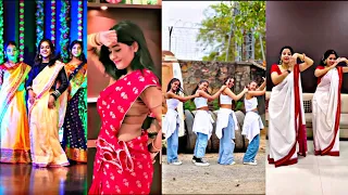 Download Must Watch New Song Dance Video|| Jannat zubair, Anushka sen Tiktok Best Dancers Video|| MP3