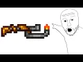 Why Terraria s Flamethrower is so TERRIBLE