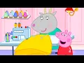 Download Lagu The Wedding Dress! 👗 | Peppa Pig Full Episodes