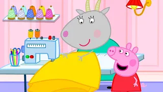 The Wedding Dress! 👗 | Peppa Pig Full Episodes