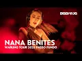 Download Lagu Nana Benites @ Beehive / Warung Tour 2025 | Warm up Set