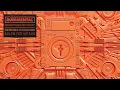 Dancing Is Healing (Billen Ted VIP Mix) [Official Audio]