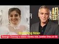 George Clooney s Sister Adelia Ada Zeidler Dies at 65