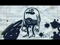 Lemon Jelly - The Shouty Track