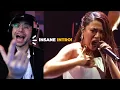 Mori's Ember concert intro is impressive! Gusto ko nang bumitaw | reaction