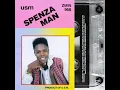 Lagu Spenza Man - Šupa Le pedi