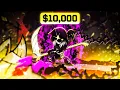 Download Lagu I Used the HARDEST Character in a $10,000 Brawlhalla Tournament!