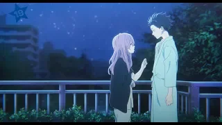 Download 「AMV」•  I'll Be Good • Koe no Katachi • 聲の形•「AMV」 MP3