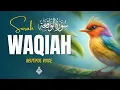 Download Lagu Surah Al Waqiah سورة الواقعة | A Peaceful Recitation to Calm Your Soul | Al-Taqwa TV