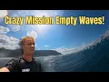 Lagu Solo Mission in Indonesia to Find Uncrowded Waves | RAW SURF POV