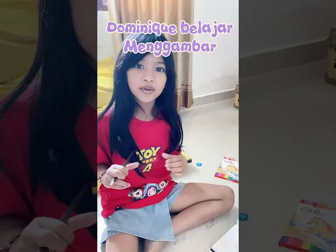 COBA KASI RATING GAMBAR DOMINIQUE ?? #viralvideo #viralvideos