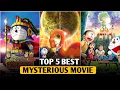 Download Lagu Top 5 Mysterious Doraemon Movies Revealed 🤯| Doraemon Movie in Hindi