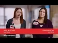 Meet Ariel Danielle - Social Work