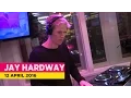 Download Lagu Jay Hardway (DJ-set) | Bij Igmar