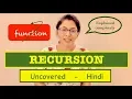 Understanding Recursion PART 3