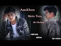 Aankhon mein tera hi chehra{ new cover song} | sagar kalra | Romantic song | Bollywood song |