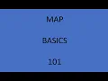 EverQuest Map Basics 101