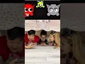 Download Lagu It was scary 🙀😨 LeoNata family #shorts