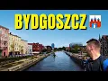 Lagu This Polish City is Underrated 🇵🇱 | Bydgoszcz 🏙️