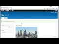 4 Creating an RSS View Feed