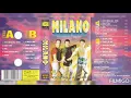 Lagu Milano – Jesteś moją naj [INTRO] 1997