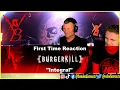 Download Lagu FIRST TIME REACTION to Burgerkill \