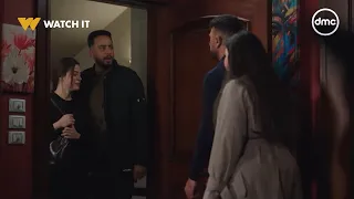 علي كلاي   ليه خلتني أتعلق بيك   روح قفشت علي كلاي في شقة كاميليا واللي حصل مكنش متوقع   دندنها