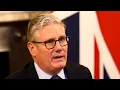 Download Lagu ‘Prisoner of its own ideology’: UK Labour government slammed for handling of migration