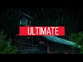 🎧 Rain Sounds on Old Barn | Ambient Noise to Fall Asleep Now, @Ultizzz day#30