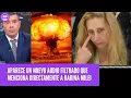 Download Lagu ¡¡BOMBAZO!! APARECE UN NUEVO AUDIO FILTRADO QUE MENCIONA DIRECTAMENTE A KARINA MILEI