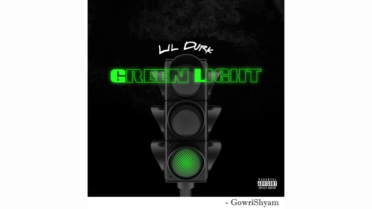 Lil Durk - Green Light (Audio)