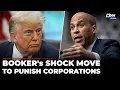 My Amendment Guarantees Cory Booker s Shock Move To Empower Americans Against Chemical Giants